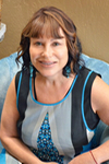 Rita Burstein Photo